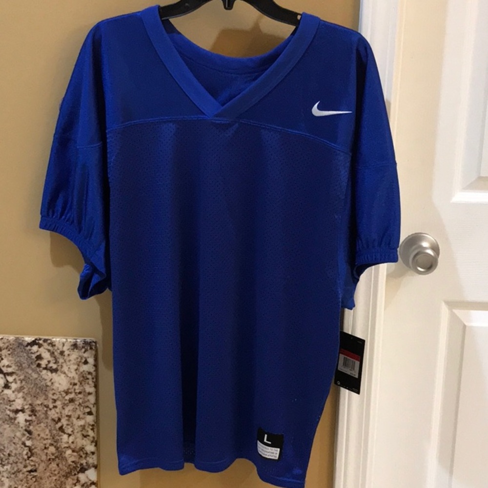 Men’s Nike Dri-Fit Athletic Jersey